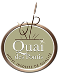 Hôtel Quai des Pontis