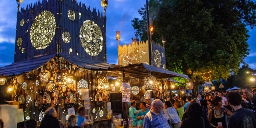 Fête du cognac