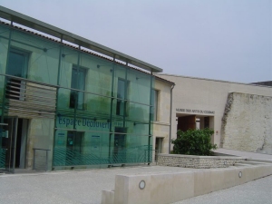 Musée de Cognac