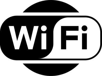 Wifi de l'hôtel Quai des Pontis à Cognac en Charente